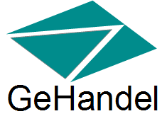 GeHandel Logo